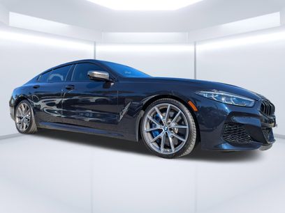Used 2021 BMW M850i Gran Coupe xDrive