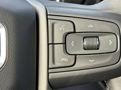 New 2026 GMC Sierra 2500 Denali image 29