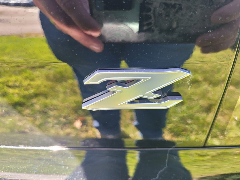 New 2027 Nissan Z Performance RWD image 6
