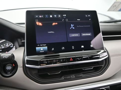 New 2026 Jeep Compass Limited image 26