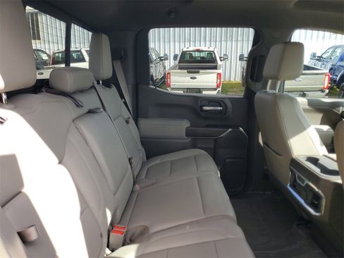 Used 2020 GMC Sierra 1500 SLT w/ SLT Premium Plus Package image 30
