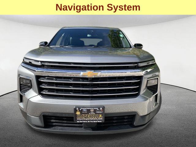 Used 2026 Chevrolet Traverse LT AWD/4WD image 4