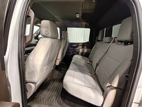 Used 2019 Chevrolet Silverado 1500 LT w/ Convenience Package image 33