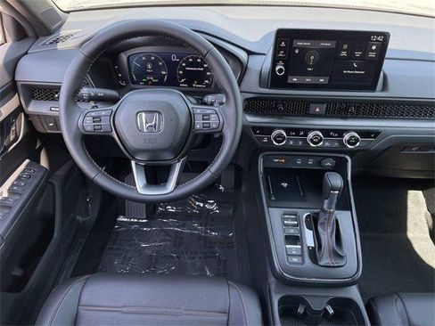 New 2026 Honda CR-V Sport-L image 12