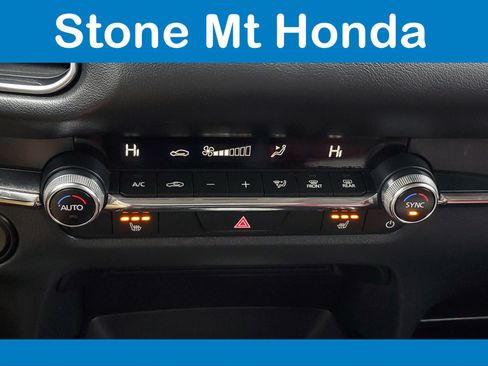 Used 2025 MAZDA CX-30 AWD 2.5 S w/ Preferred Package image 29