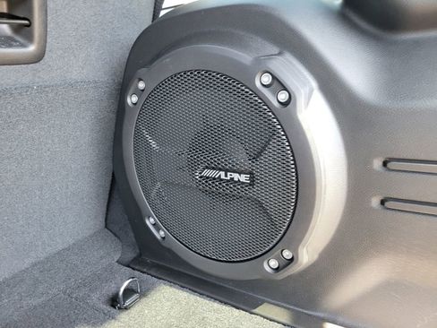 New 2026 Jeep Wrangler Sahara image 19