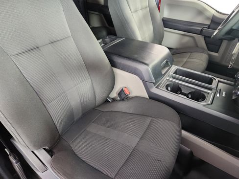 Used 2017 Ford F150 XL w/ Equipment Group 101A Mid image 10