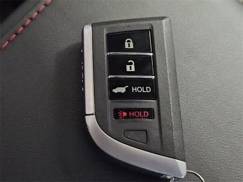 Used 2025 Acura ADX A-Spec image 36