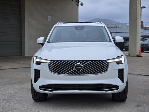 New 2026 Volvo XC90 B6 Ultra image 6