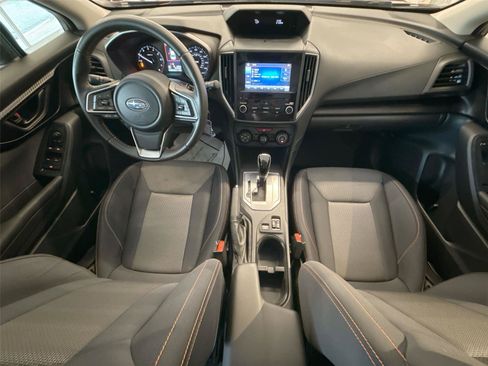 Used 2019 Subaru Crosstrek 2.0i Premium w/ Eyesight System AWD/4WD image 21