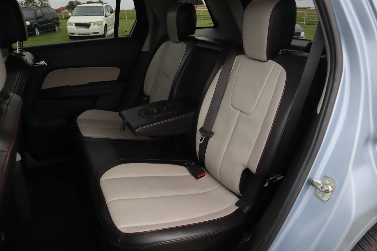 Used 2014 GMC Terrain SLT FWD image 31