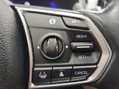 Certified 2023 Acura MDX FWD w/ Technology Package image 16