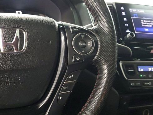 Certified 2023 Honda Ridgeline Black Edition image 24