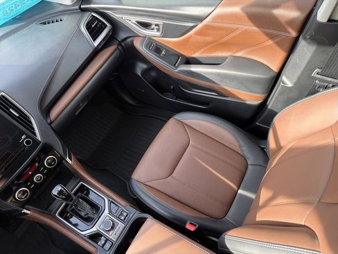 Certified 2024 Subaru Forester Touring w/ POP Package 3 image 11