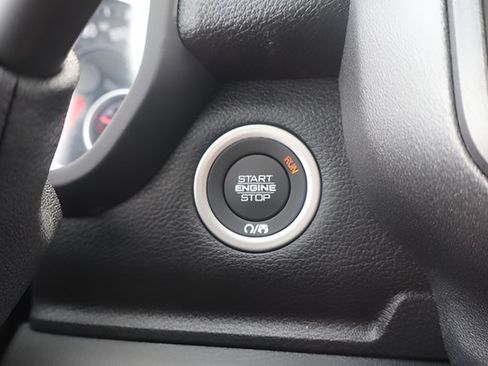 New 2026 RAM 2500 Tradesman AWD/4WD image 19