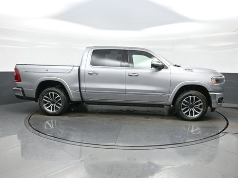 Used 2025 RAM 1500 Limited image 7