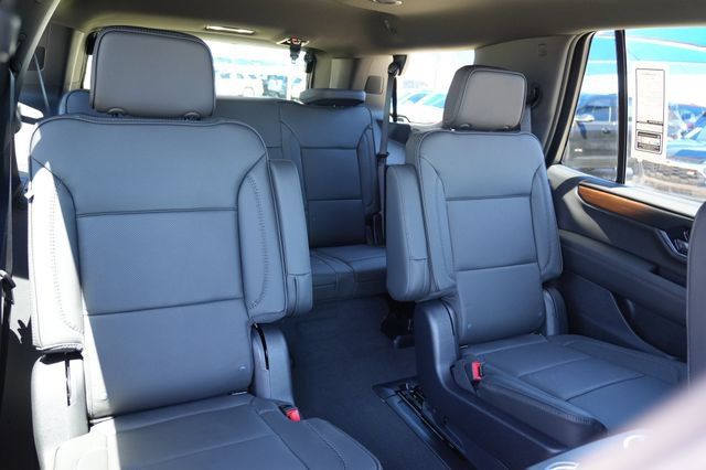 New 2026 GMC Yukon Denali AWD/4WD image 11