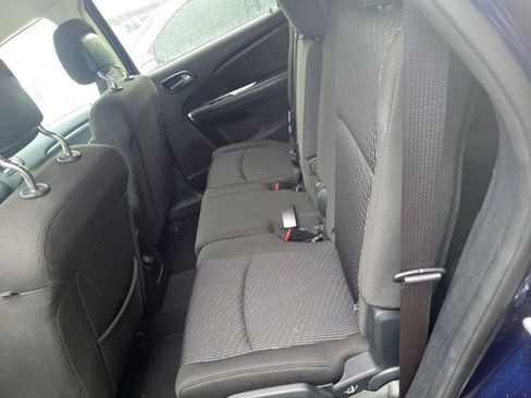 Used 2017 Dodge Journey SE FWD image 14