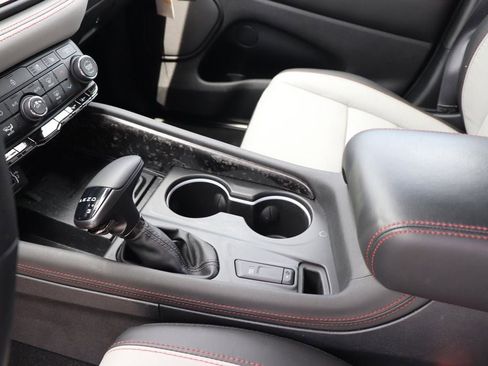 New 2024 Dodge Durango R/T AWD/4WD image 16