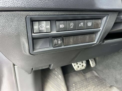 Used 2024 Toyota Tundra SR5 w/ TRD Sport Package AWD/4WD image 20