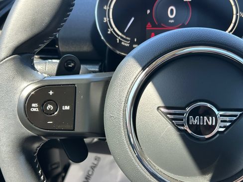 Used 2024 MINI Cooper Clubman S FWD image 19