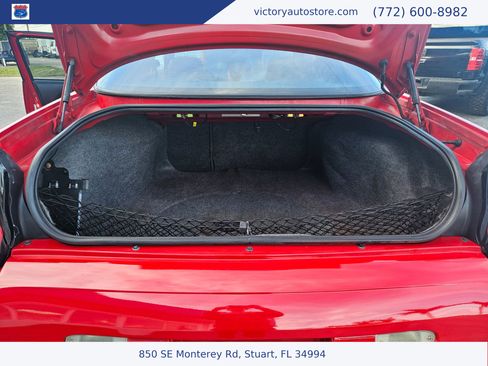 Used 2004 Chevrolet Monte Carlo SS w/ Dale Earnhardt Jr. Package image 33