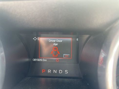 Used 2019 Ford Mustang Coupe w/ Equipment Group 101A image 8