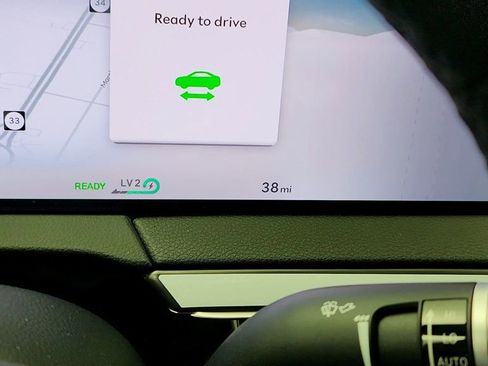 Used 2026 Genesis GV60 AWD image 14