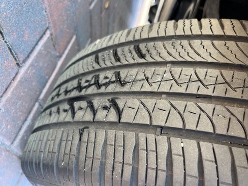 Used 2025 BMW X3 xDrive30i w/ Premium Package image 12