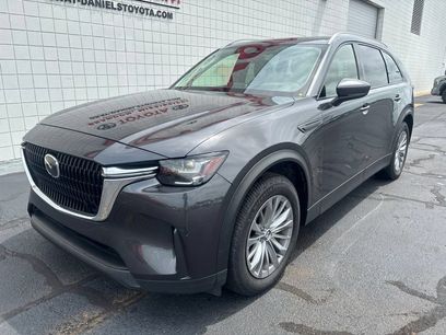 Used 2024 MAZDA CX-90 3.3 Turbo w/ Preferred Plus