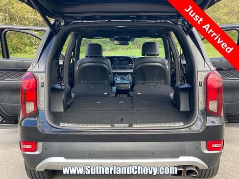 Used 2020 Hyundai Palisade Limited image 45