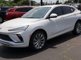 Certified 2025 Buick Envista Avenir image 2