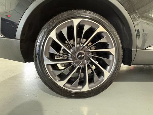Used 2025 Lincoln Aviator Reserve w/ Illumination Package AWD/4WD image 57