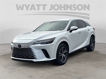 Used 2024 Lexus RX 350 FWD