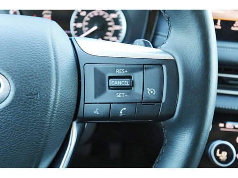 Used 2025 INFINITI QX60 Pure image 18