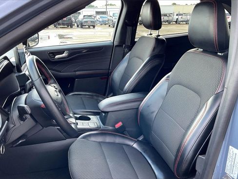 Used 2024 Ford Escape ST-Line image 18