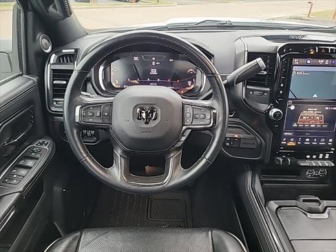 Certified 2024 RAM 2500 Limited image 6