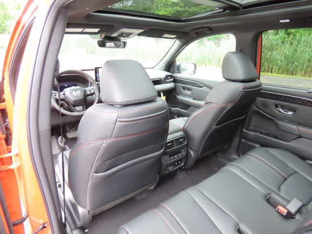 New 2026 Honda Passport TrailSport Elite image 13