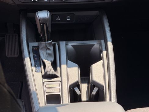 Certified 2024 Honda Accord EX image 17