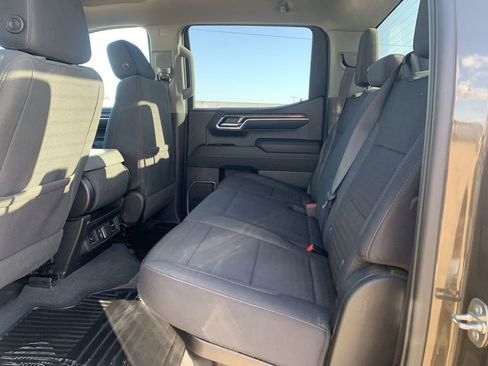 Certified 2023 Chevrolet Silverado 1500 LT RWD image 23