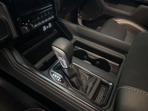 Used 2024 RAM 1500 TRX w/ TRX Level 1 Equipment Group image 15