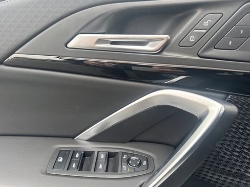 New 2026 BMW X2 xDrive28i w/ Technology Package image 13