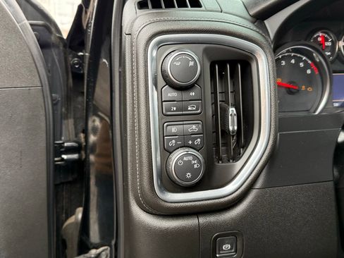 Used 2019 Chevrolet Silverado 1500 RST w/ All-Star Edition image 22