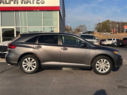 Used 2013 Toyota Venza LE