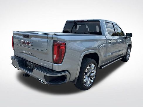 Used 2024 GMC Sierra 1500 Denali w/ Denali Reserve Package AWD/4WD image 7