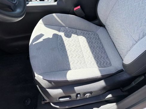 Used 2023 Chevrolet Equinox LS w/ LS Convenience Package FWD image 10