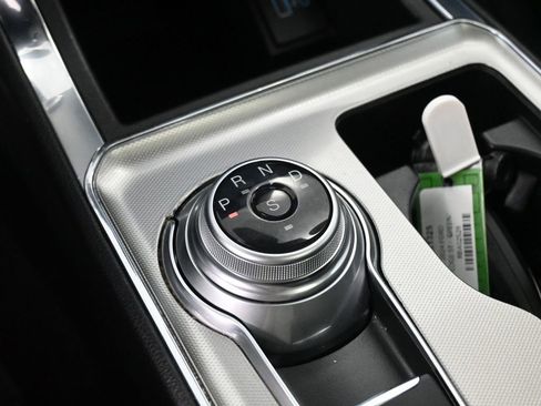 Used 2024 Ford Edge ST w/ Equipment Group 401A image 25