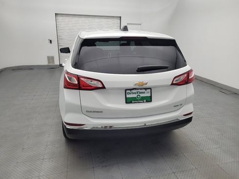 Used 2021 Chevrolet Equinox LT AWD/4WD image 6