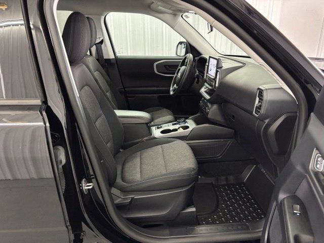 Used 2024 Ford Bronco Sport Big Bend w/ Convenience Package AWD/4WD image 27