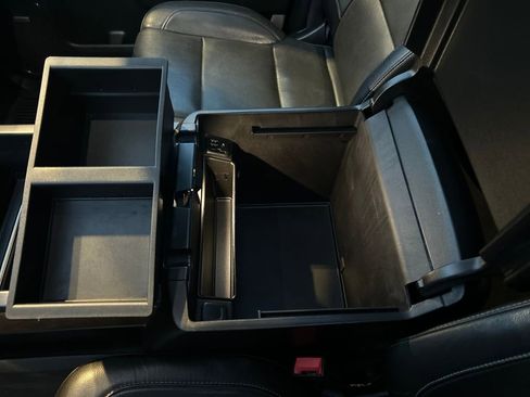 Used 2015 Chevrolet Silverado 2500 LTZ w/ Duramax Plus Package image 29